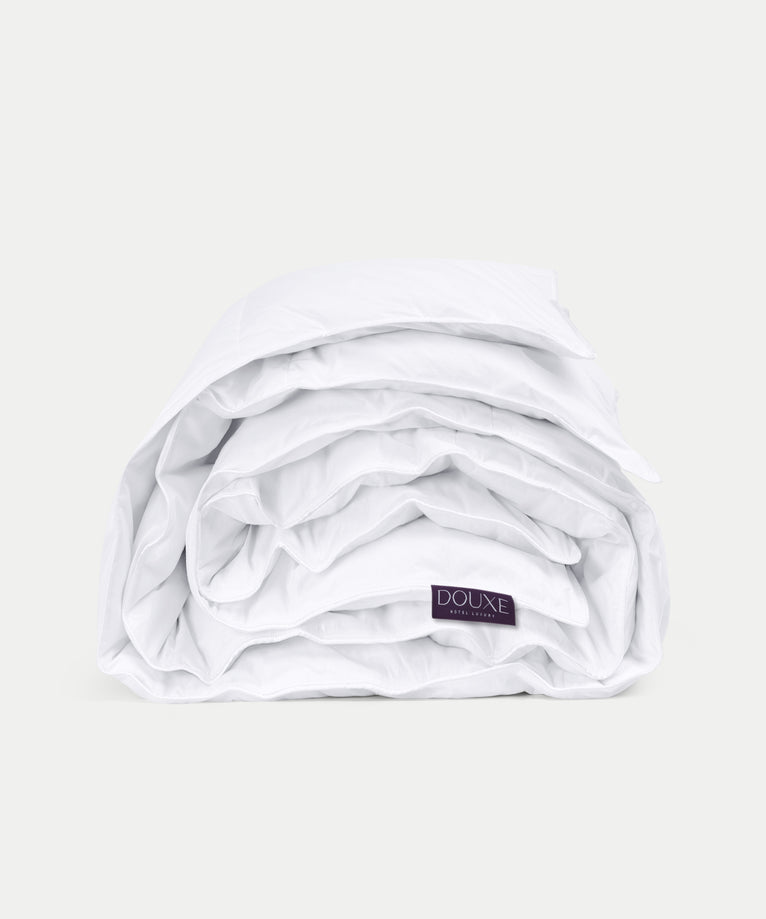 Exclusive All Seasons Duvet - 90% Down