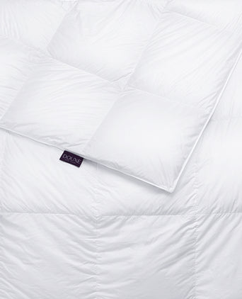 Exclusive All Seasons Duvet - 90% Down