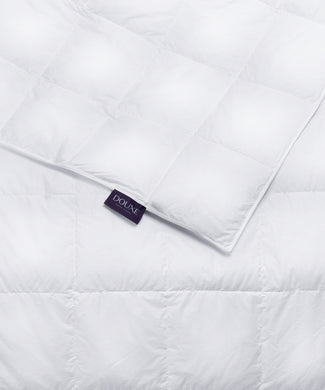 Exclusive Summer Duvet - 90% Down