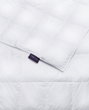 Exclusive Summer Duvet - 90% Down