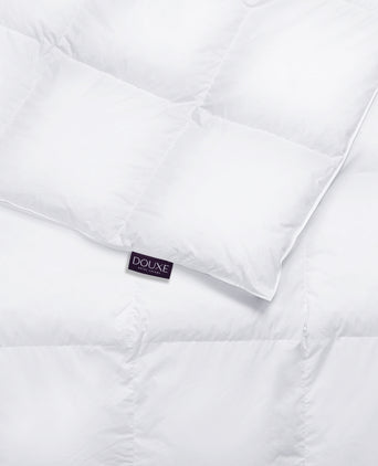 Original All Seasons Duvet - Down & Feathers
