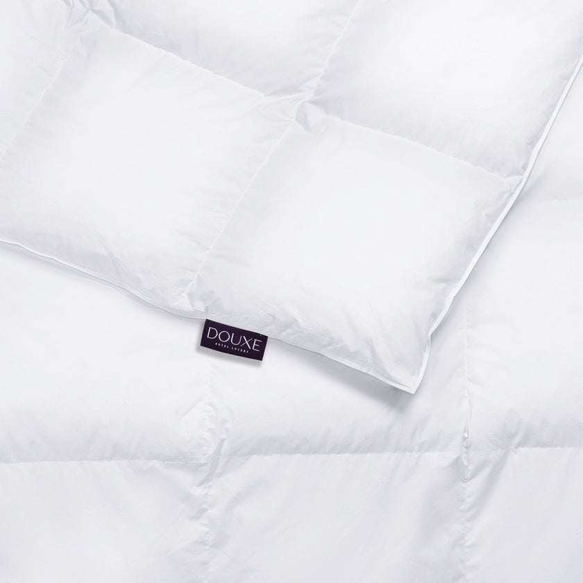 Original All Seasons Duvet - Down & Feathers