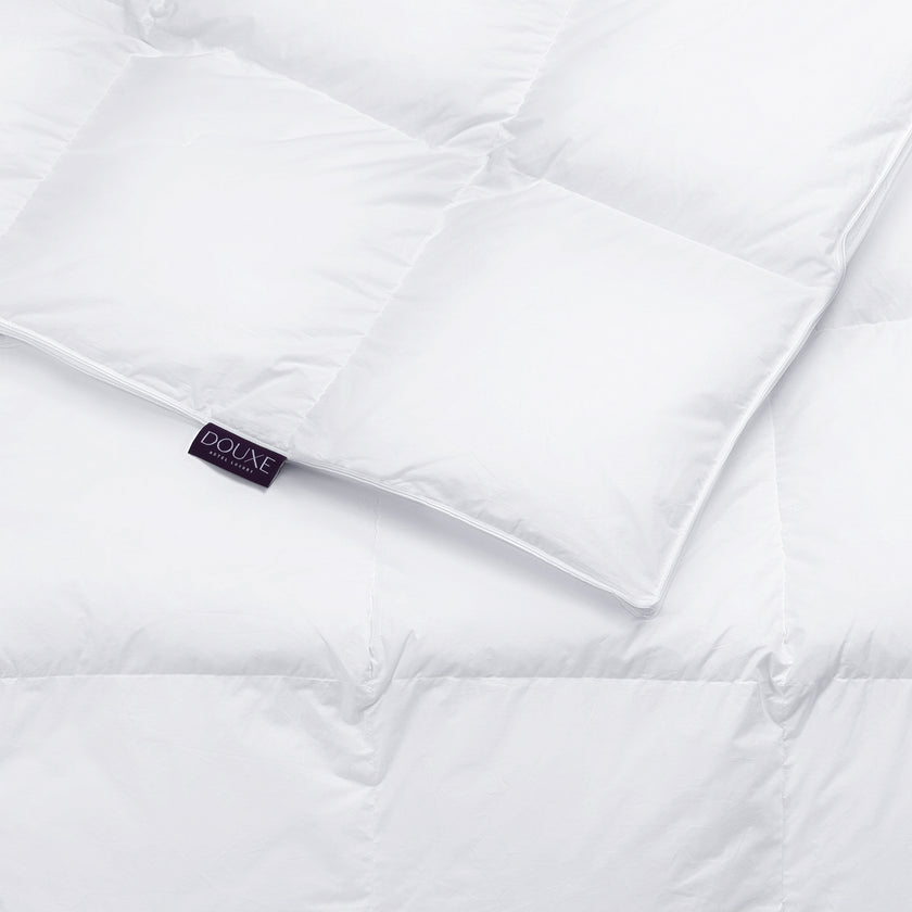 Original All Seasons Plus Duvet - Down & Feathers