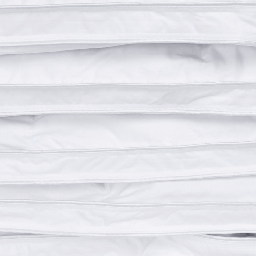 Original All Seasons Plus Duvet - Down & Feathers