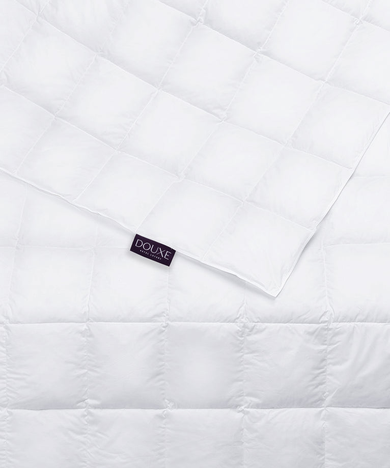 Original Summer Duvet - Down & Feathers