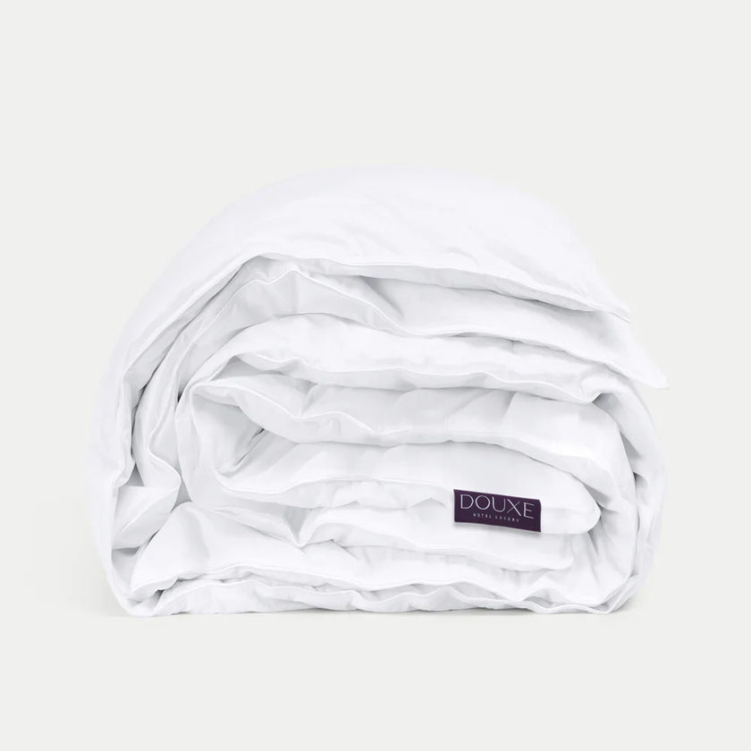 Ultimate Down Suite Bedding Set