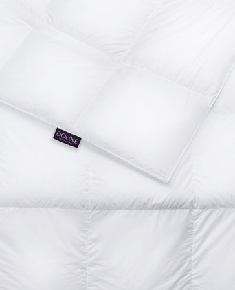 Efteling Duvet Microfibre Fluffy Fill