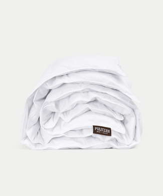 Pulitzer Duvet All Seasons - Hotel Pulitzer Amsterdam - Microfibre Fluffy Fill