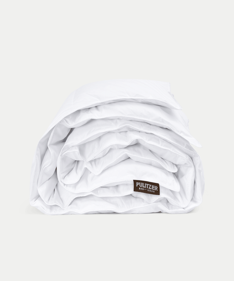 Pulitzer Duvet All Seasons - Hotel Pulitzer Amsterdam - Microfibre Fluffy Fill