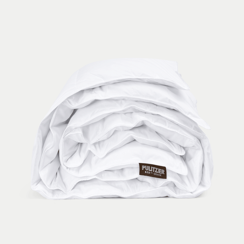 Pulitzer Duvet All Seasons - Hotel Pulitzer Amsterdam - Microfibre Fluffy Fill