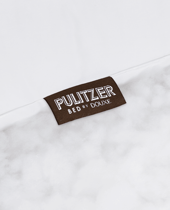 Pulitzer Duvet All Seasons - Hotel Pulitzer Amsterdam - Microfibre Fluffy Fill