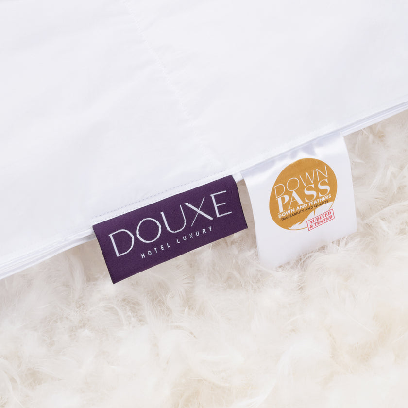 Original All Seasons Duvet - Down & Feathers
