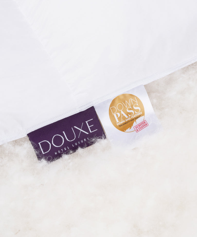 Exclusive Winter Duvet - 90% Down