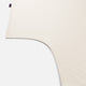 Duvet Cover Set & Fitted Sheet Percale | Chalk White