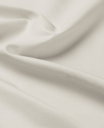 Kids Duvet Cover Egyptian Cotton Percale 400TC Greige - Petit Hôtel