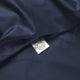 Duvet Cover Set Egyptian Cotton Sateen 400 TC | Harbour Blue
