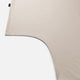 Duvet Cover Set Egyptian Cotton Percale 400 TC | Latte