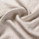 Pillowcase Washed Linen | Oat