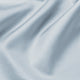 Duvet Cover Set Egyptian Cotton Sateen 400 TC | Pastel Blue