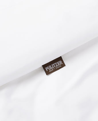Pulitzer Pillow 50x90 cm - Hotel Pulitzer Amsterdam - Fluffy Microfibre
