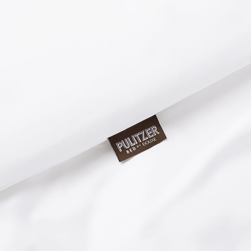 Pulitzer Pillow 50x90 cm - Hotel Pulitzer Amsterdam - Fluffy Microfibre