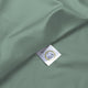 Duvet Cover Set Egyptian Cotton Sateen 400 TC | Sage Green