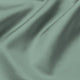 Set of 2 Pillowcases Egyptian Cotton Sateen 400TC | Sage Green