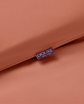 Duvet Cover Set Egyptian Cotton 400TC Percale | Solterra