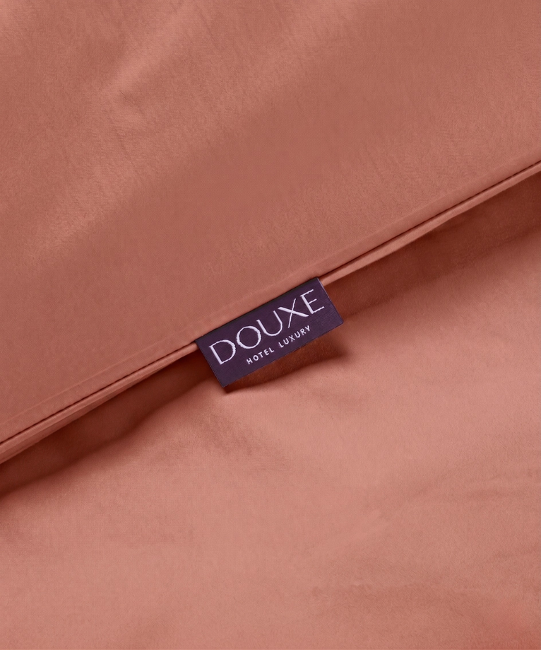 Duvet Cover Set Egyptian Cotton 400TC Sateen | Solterra