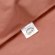 Duvet Cover Set Egyptian Cotton 400TC Sateen | Solterra