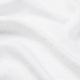 Duvet Cover Set & Fitted Sheet Washed Linen | White