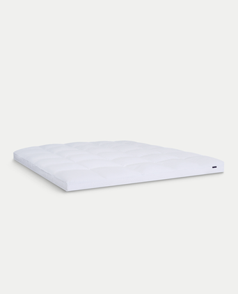 Featherbed Hotel Topper | Cloudlike mattress topper