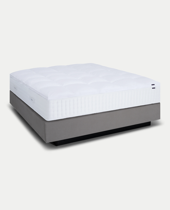 Prestige Featherbed - Mattress Topper