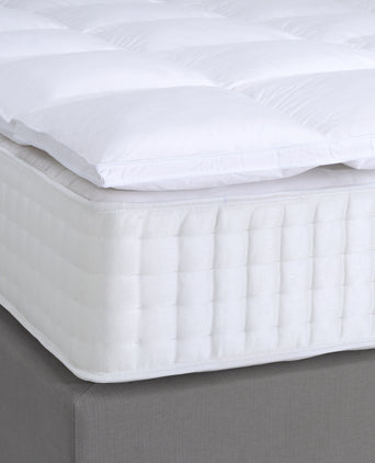 Prestige Featherbed - Mattress Topper
