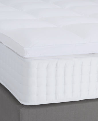 Okura Fiberbed - Mattress Topper
