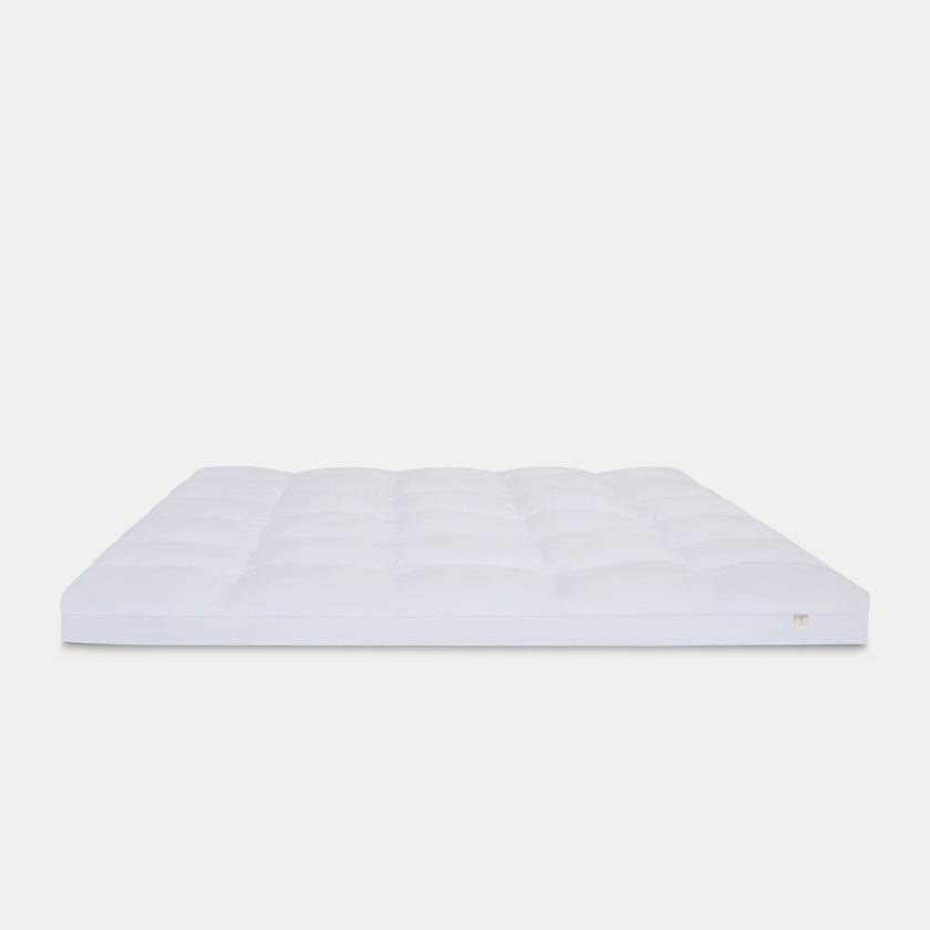 Okura Fiberbed - Mattress Topper