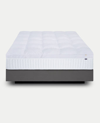 Okura Fiberbed - Mattress Topper