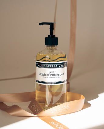 Marie-Stella-Maris - Hand Wash - No.12 Objets d'Amsterdam - 250 ml