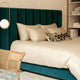 Soho Headboard Beige