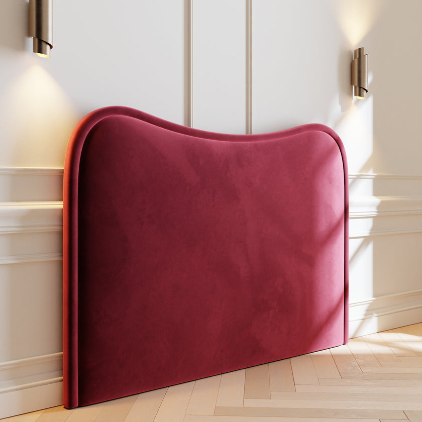 Headboard Vendôme Paris - Carlucci Velvet