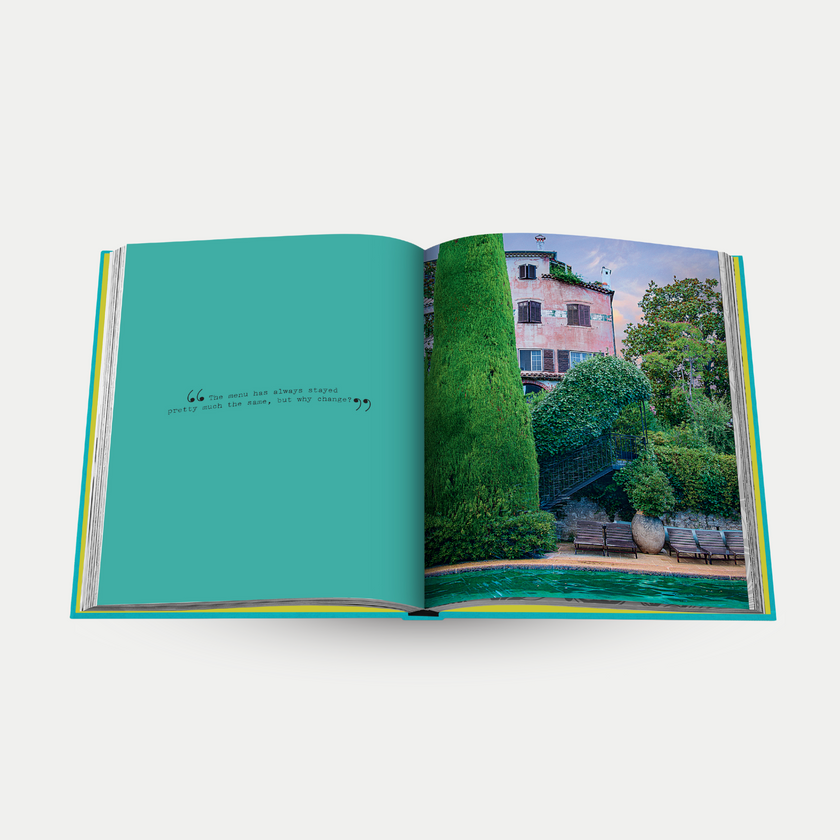 Chic Stays - Assouline Coffee Table Book