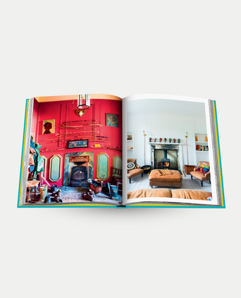 Chic Stays - Assouline Coffee Table Book