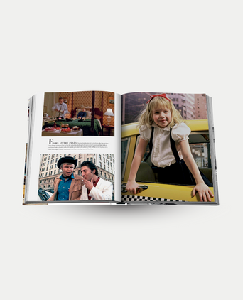 Fifth Avenue: 200 Years of Stories & Legends - Assouline Coffee Table Book