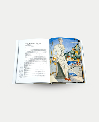 The French Riviera In The 1920s - Assouline Coffee Table Book