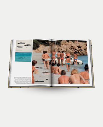 James Bond Destinations - Assouline Coffee Table Book