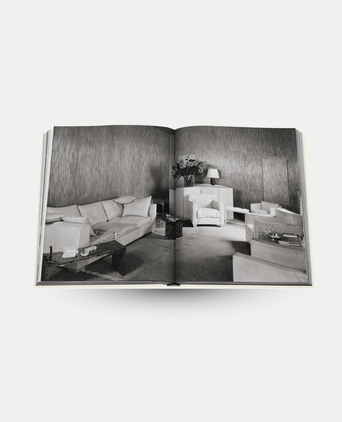 Jean-Michel Frank - Assouline Coffee Table Book