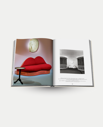Jean-Michel Frank - Assouline Coffee Table Book
