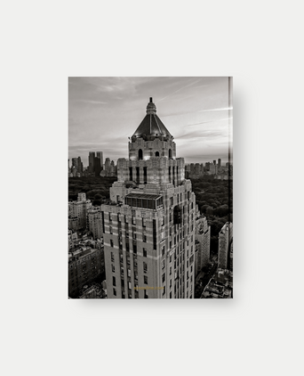 The Carlyle - Assouline Coffee Table Book