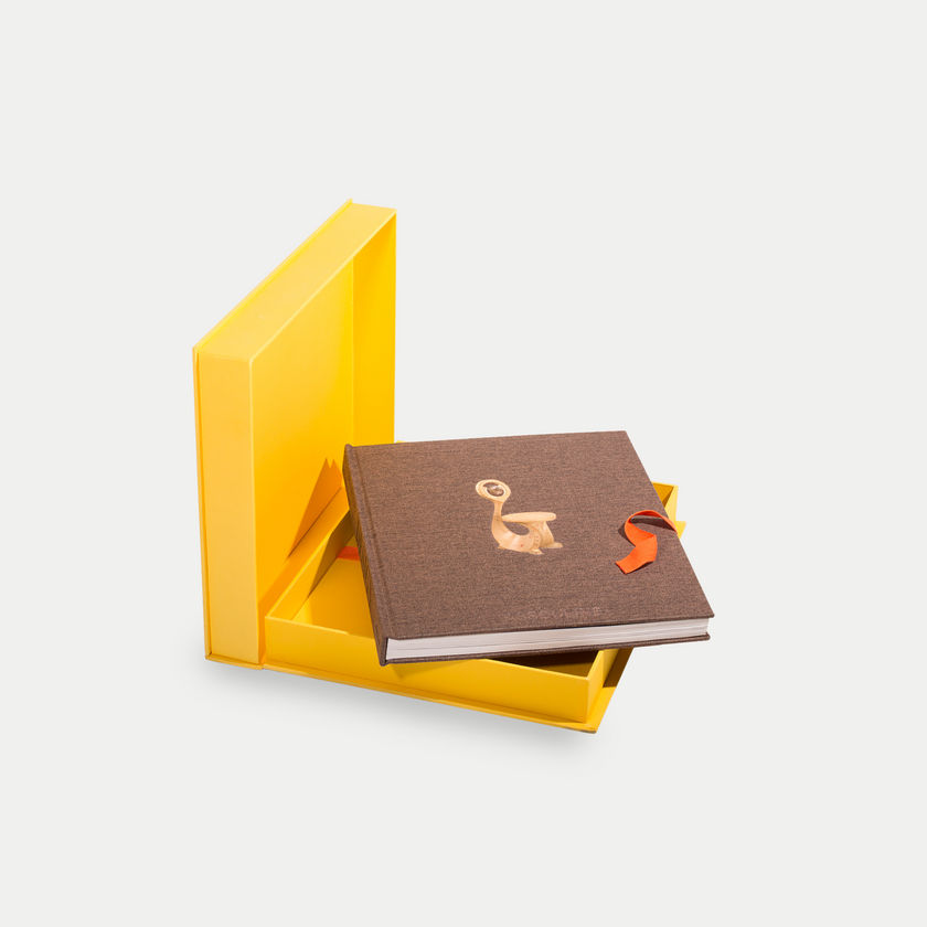 The Impossible Collection of Design - Assouline Coffee Table Book