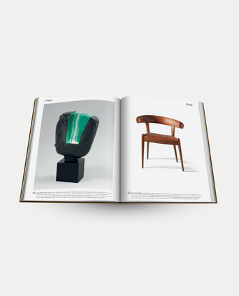 The Impossible Collection of Design - Assouline Coffee Table Book